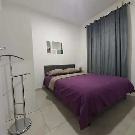 Ferienwohnung Jans Belgrad Exterior foto