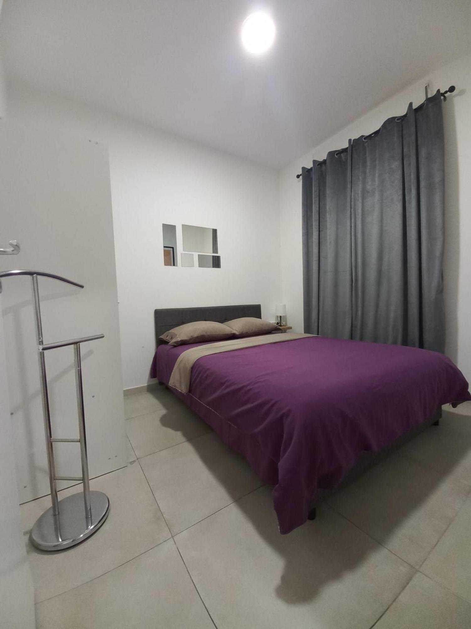 Apartment Jans