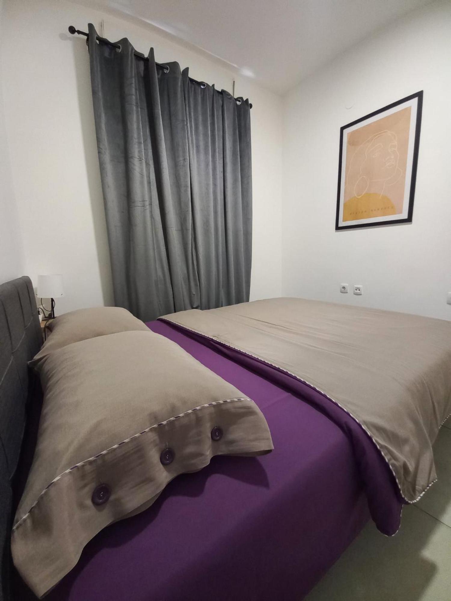Apartment Jans