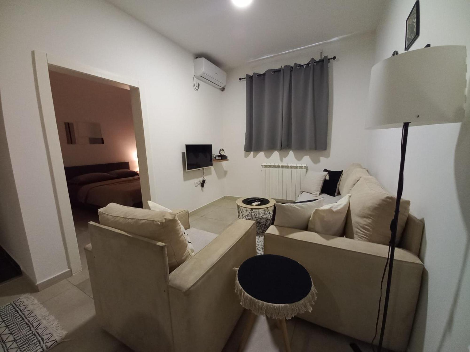 Jans Apartment Belgrad
