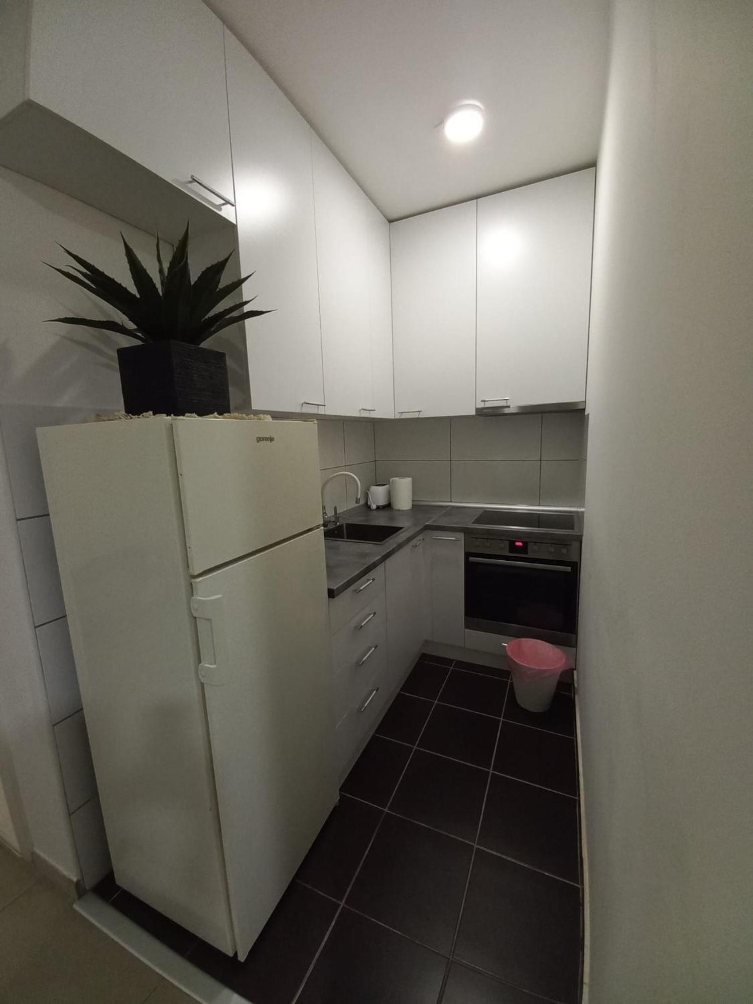 Apartment Jans *