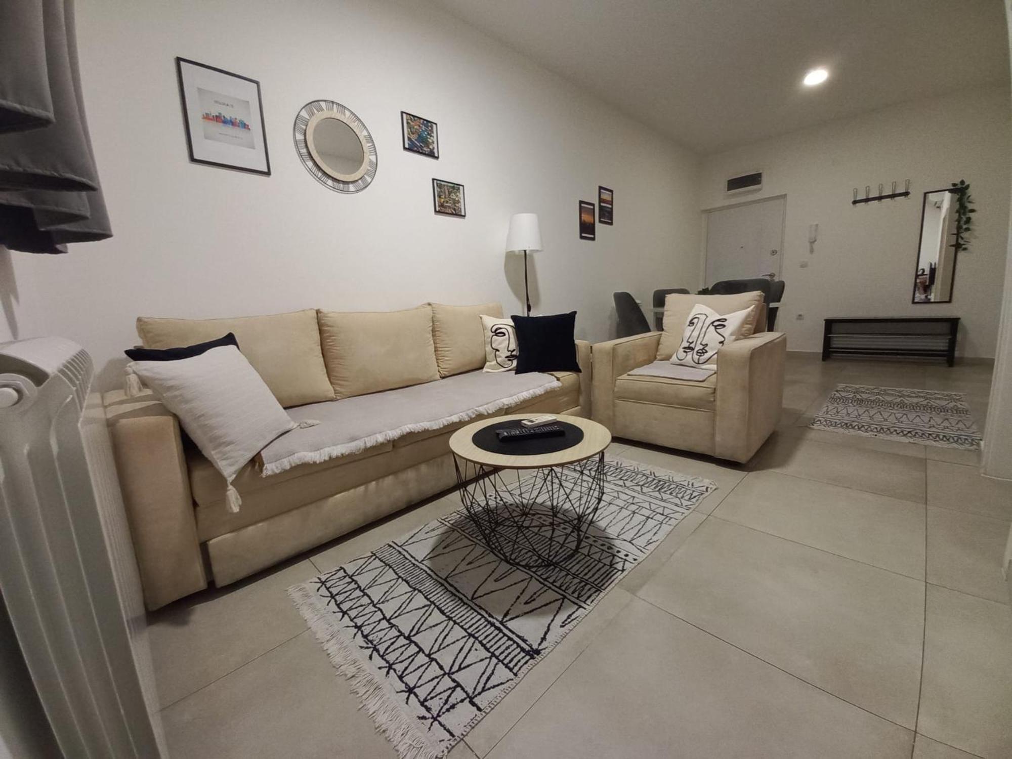 Jans Apartment