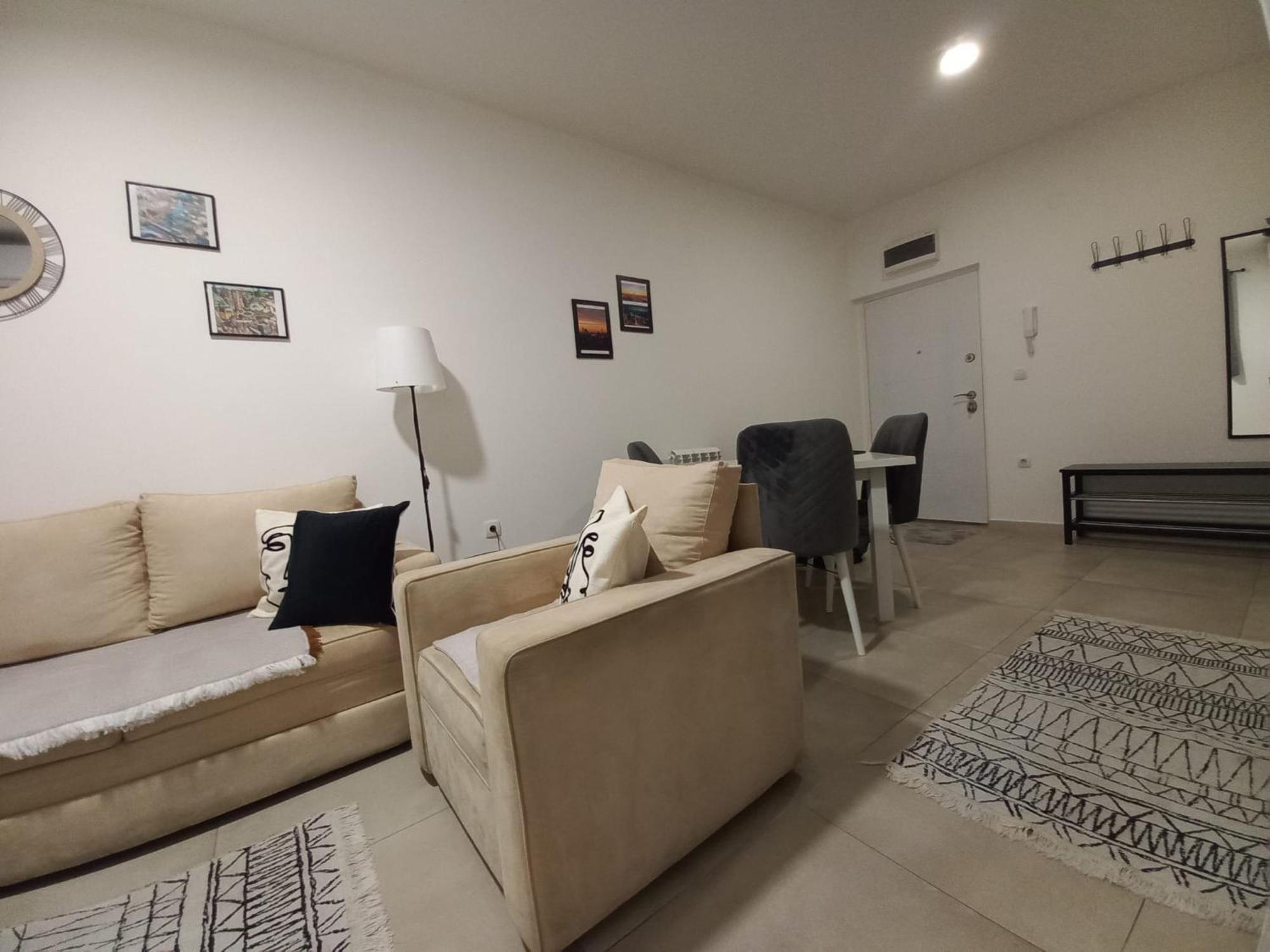 Jans Apartment
