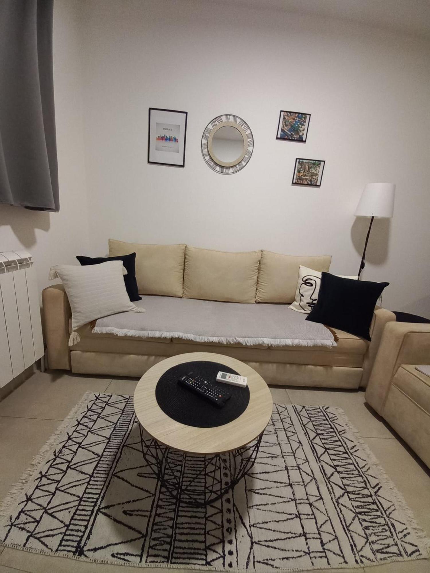 Jans Apartment
