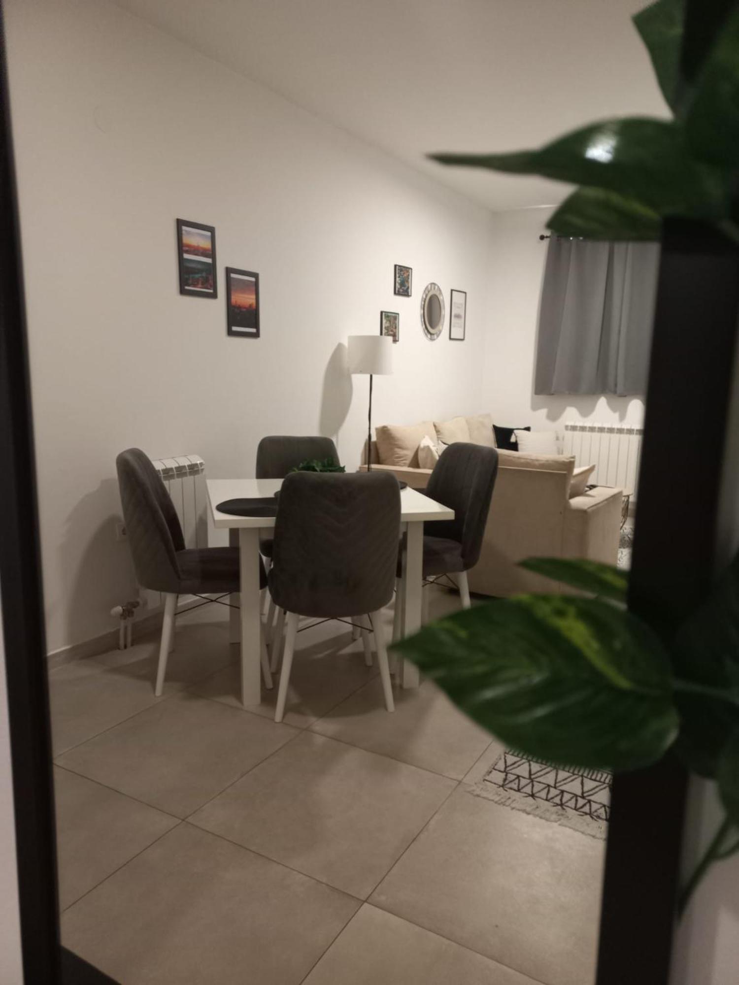 Apartment Jans *